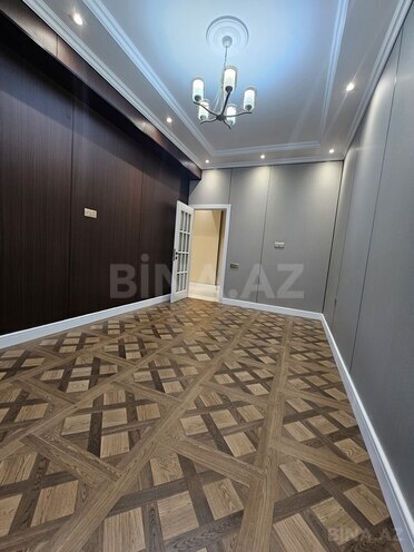 İcarəyə verilir  obyekt 130 m², İnşaatçılar m., photo 8 from 20