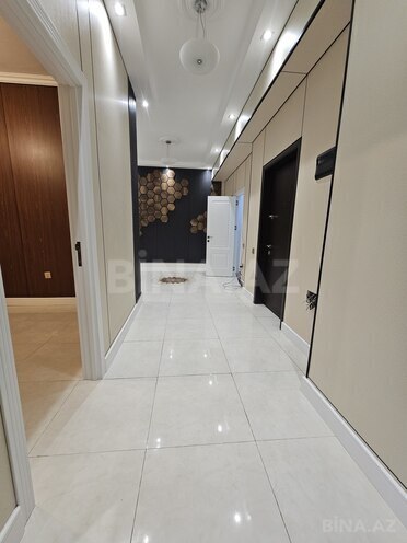 İcarəyə verilir  obyekt 130 m², İnşaatçılar m., photo 9 from 20