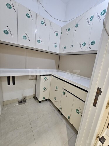 İcarəyə verilir  obyekt 130 m², İnşaatçılar m., photo 15 from 20