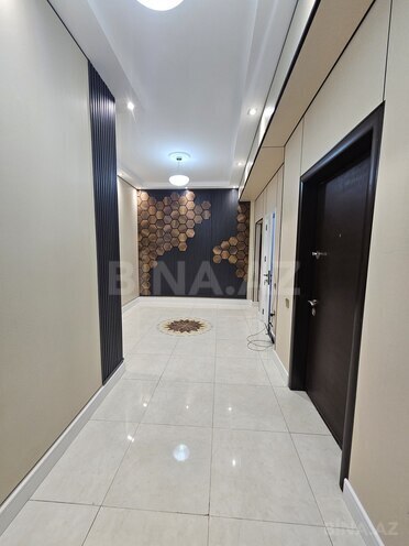 İcarəyə verilir  obyekt 130 m², İnşaatçılar m., photo 14 from 20