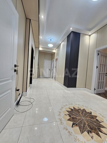 İcarəyə verilir  obyekt 130 m², İnşaatçılar m., photo 13 from 20