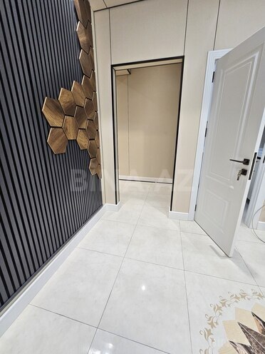 İcarəyə verilir  obyekt 130 m², İnşaatçılar m., photo 18 from 20
