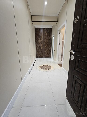 İcarəyə verilir  obyekt 130 m², İnşaatçılar m., photo 17 from 20