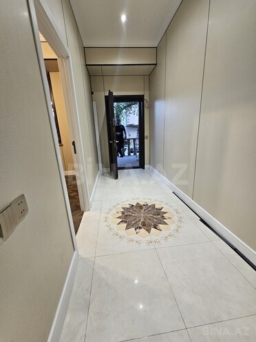 İcarəyə verilir  obyekt 130 m², İnşaatçılar m., photo 19 from 20