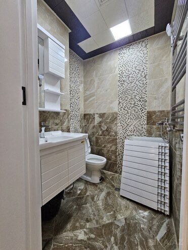 İcarəyə verilir  obyekt 130 m², İnşaatçılar m., photo 6 from 20