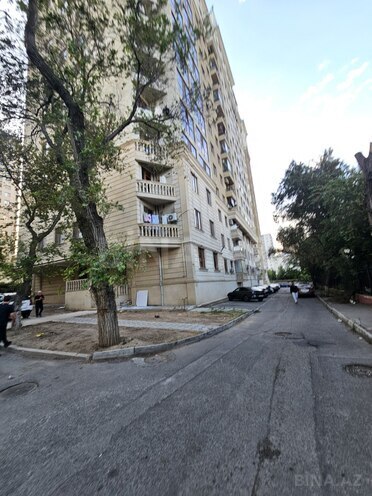 İcarəyə verilir  obyekt 130 m², İnşaatçılar m., photo 4 from 20