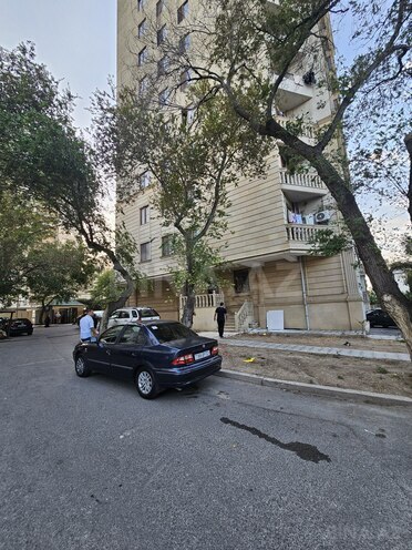 İcarəyə verilir  obyekt 130 m², İnşaatçılar m., photo 3 from 20