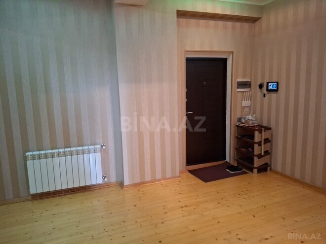 Сдаётся 3-комн. новостройка 112 м², м. Ази Асланов, photo 6 from 13