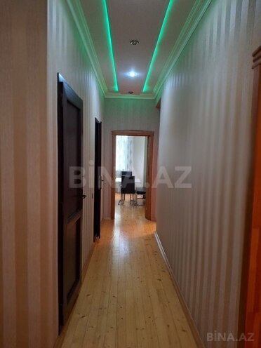 Сдаётся 3-комн. новостройка 112 м², м. Ази Асланов, photo 7 from 13