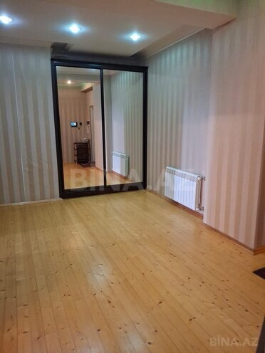 Сдаётся 3-комн. новостройка 112 м², м. Ази Асланов, photo 5 from 13
