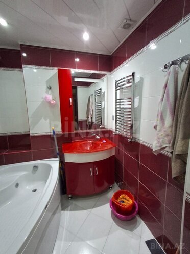 Сдаётся 3-комн. новостройка 112 м², м. Ази Асланов, photo 11 from 13