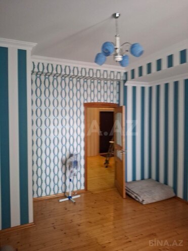 Сдаётся 3-комн. новостройка 112 м², м. Ази Асланов, photo 4 from 13