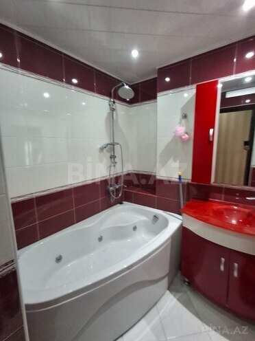 Сдаётся 3-комн. новостройка 112 м², м. Ази Асланов, photo 10 from 13