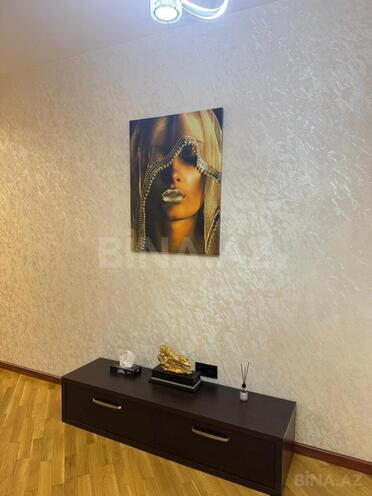 Satılır 2 otaqlı yeni tikili 62 m², Azadlıq Prospekti m., photo 12 from 24