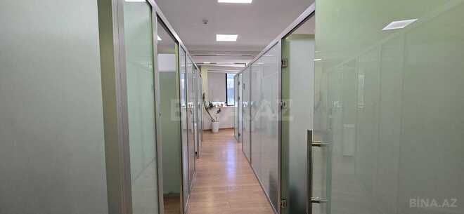 İcarəyə verilir 8 otaqlı ofis 250 m², Nərimanov r., photo 8 from 30