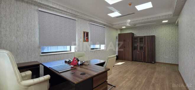 İcarəyə verilir 8 otaqlı ofis 250 m², Nərimanov r., photo 11 from 30