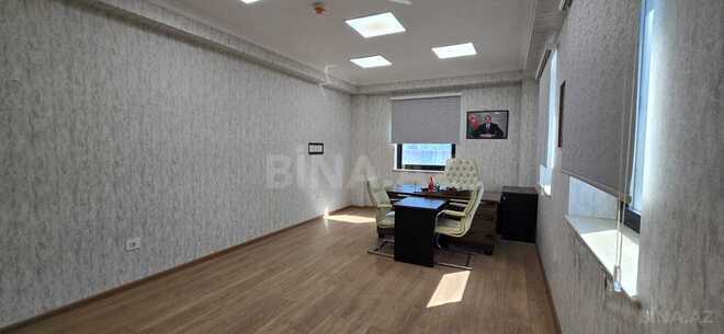 İcarəyə verilir 8 otaqlı ofis 250 m², Nərimanov r., photo 13 from 30