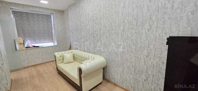 İcarəyə verilir 8 otaqlı ofis 250 m², Nərimanov r., photo 16 from 30