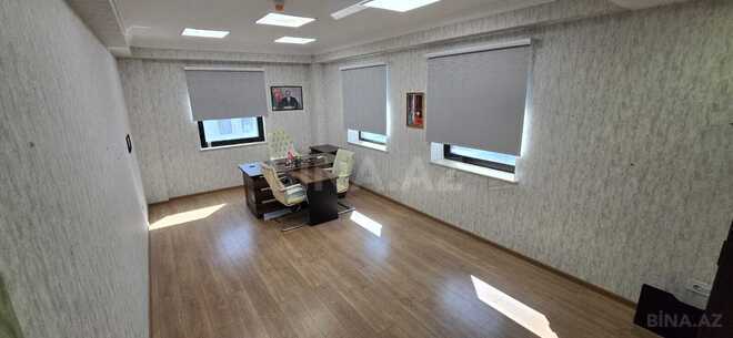 İcarəyə verilir 8 otaqlı ofis 250 m², Nərimanov r., photo 14 from 30