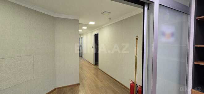 İcarəyə verilir 8 otaqlı ofis 250 m², Nərimanov r., photo 6 from 30