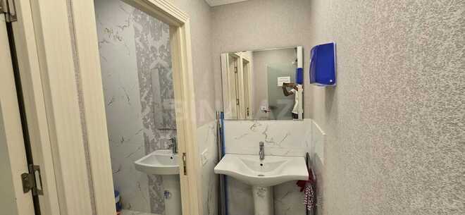 İcarəyə verilir 8 otaqlı ofis 250 m², Nərimanov r., photo 28 from 30