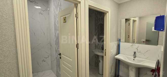 İcarəyə verilir 8 otaqlı ofis 250 m², Nərimanov r., photo 27 from 30