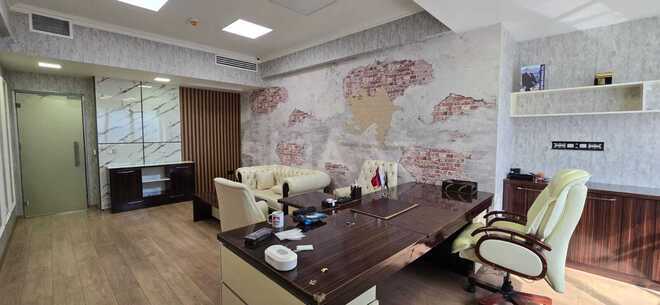 İcarəyə verilir 8 otaqlı ofis 250 m², Nərimanov r., photo 7 from 30