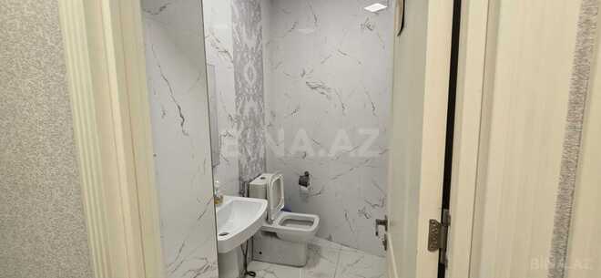 İcarəyə verilir 8 otaqlı ofis 250 m², Nərimanov r., photo 29 from 30
