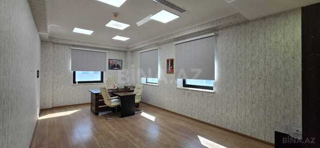 İcarəyə verilir 8 otaqlı ofis 250 m², Nərimanov r., photo 15 from 30