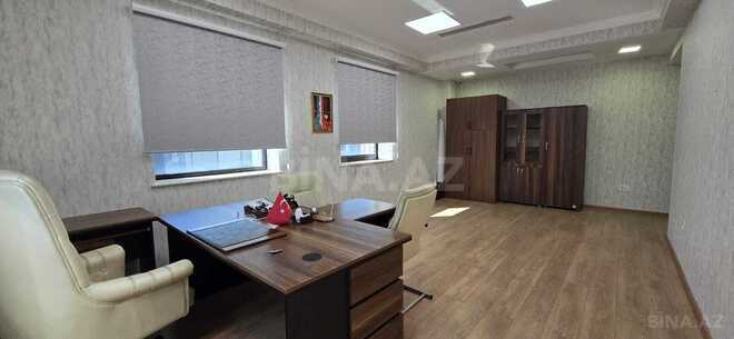 İcarəyə verilir 8 otaqlı ofis 250 m², Nərimanov r., photo 10 from 30
