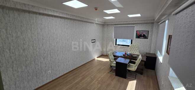 İcarəyə verilir 8 otaqlı ofis 250 m², Nərimanov r., photo 12 from 30