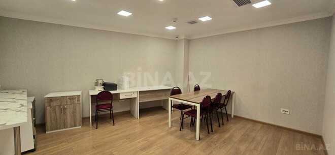 İcarəyə verilir 8 otaqlı ofis 250 m², Nərimanov r., photo 25 from 30