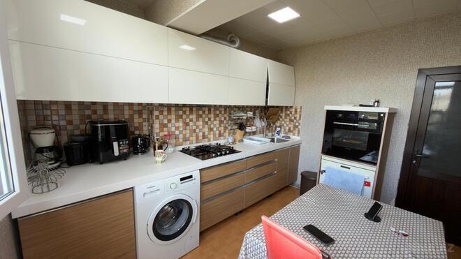 Продаётся 5-комн. вторичка 120 м², м. Ази Асланов, photo 7 from 31