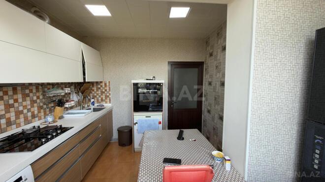 Продаётся 5-комн. вторичка 120 м², м. Ази Асланов, photo 8 from 31