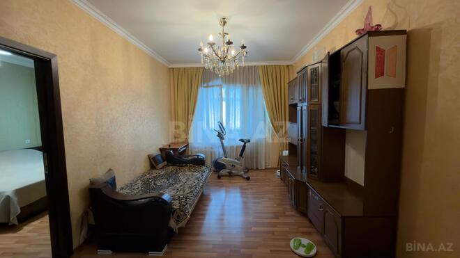 Продаётся 5-комн. вторичка 120 м², м. Ази Асланов, photo 1 from 31