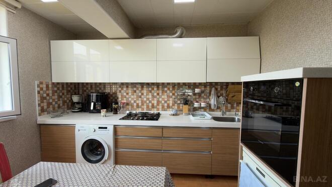 Продаётся 5-комн. вторичка 120 м², м. Ази Асланов, photo 5 from 31