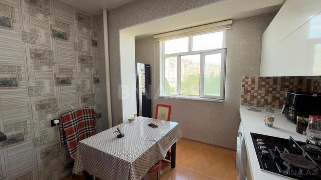 Продаётся 5-комн. вторичка 120 м², м. Ази Асланов, photo 6 from 31