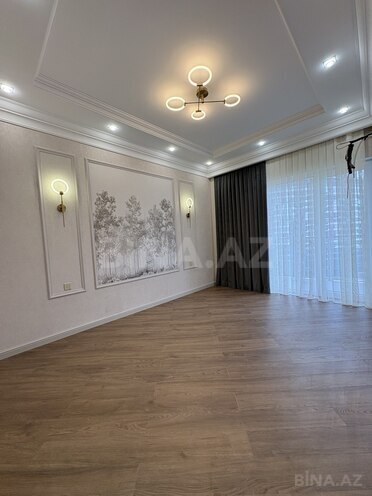 Satılır 3 otaqlı yeni tikili 122 m², Avtovağzal m., photo 11 from 26