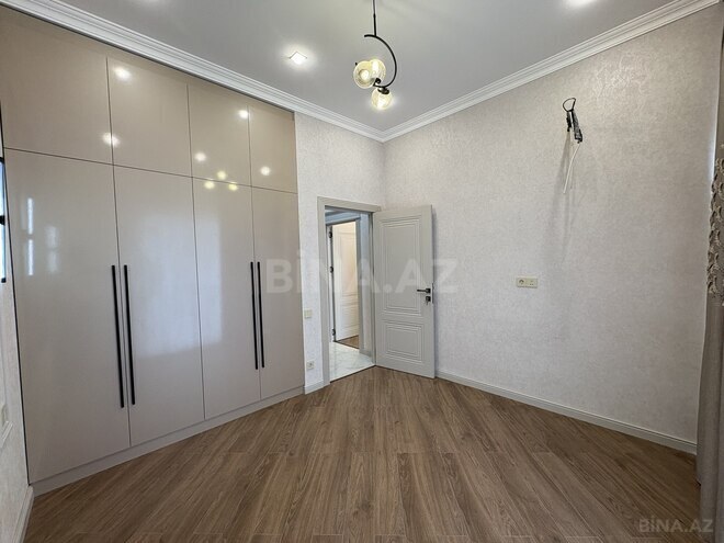 Satılır 3 otaqlı yeni tikili 122 m², Avtovağzal m., photo 13 from 26