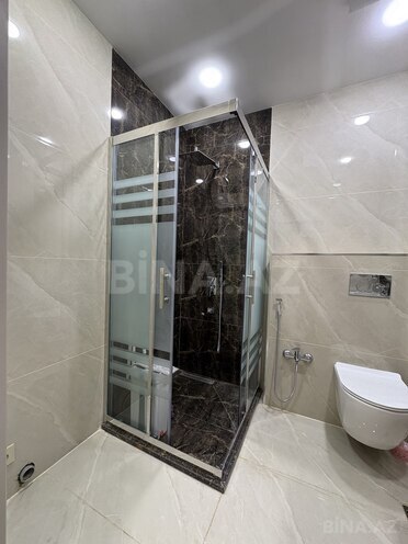 Satılır 3 otaqlı yeni tikili 122 m², Avtovağzal m., photo 17 from 26