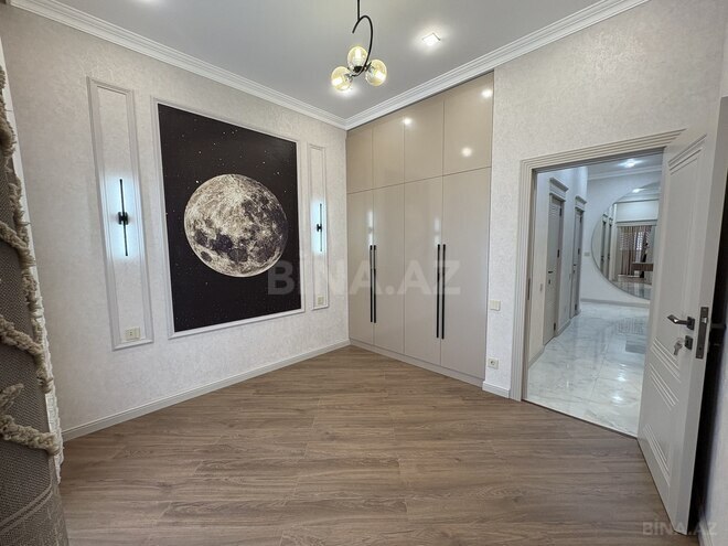 Satılır 3 otaqlı yeni tikili 122 m², Avtovağzal m., photo 12 from 26