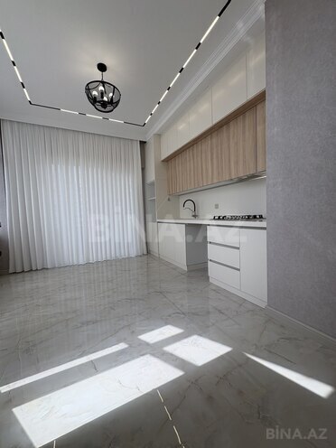 Satılır 3 otaqlı yeni tikili 122 m², Avtovağzal m., photo 7 from 26