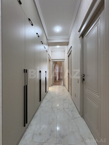 Satılır 3 otaqlı yeni tikili 122 m², Avtovağzal m., photo 9 from 26