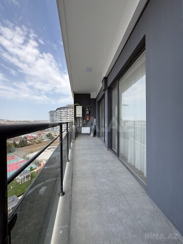 Satılır 3 otaqlı yeni tikili 122 m², Avtovağzal m., photo 18 from 26