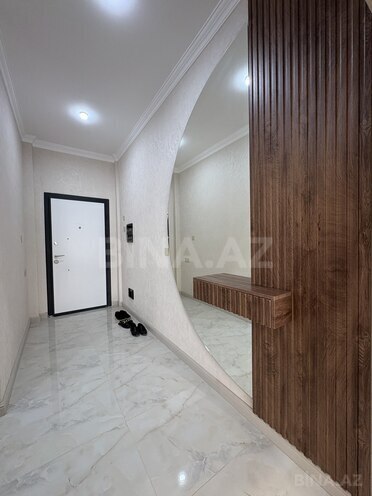 Satılır 3 otaqlı yeni tikili 122 m², Avtovağzal m., photo 25 from 26