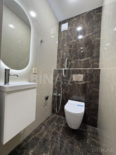 Satılır 3 otaqlı yeni tikili 122 m², Avtovağzal m., photo 14 from 26