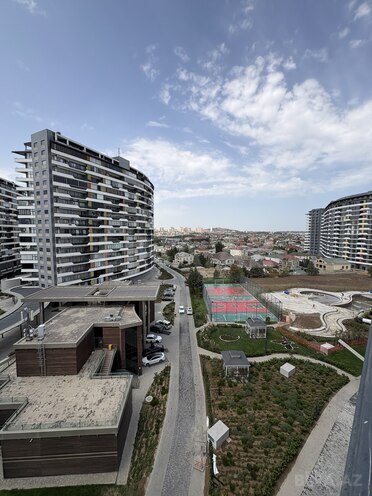Satılır 3 otaqlı yeni tikili 122 m², Avtovağzal m., photo 20 from 26