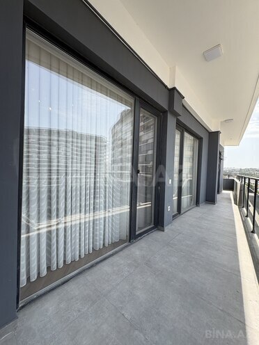 Satılır 3 otaqlı yeni tikili 122 m², Avtovağzal m., photo 19 from 26