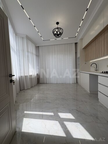 Satılır 3 otaqlı yeni tikili 122 m², Avtovağzal m., photo 6 from 26