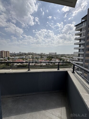 Satılır 3 otaqlı yeni tikili 122 m², Avtovağzal m., photo 21 from 26
